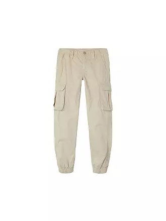NAME IT | Mädchen Cargohose NKFROSE | 